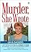 Gin & Daggers (Murder, She Wrote, #1)