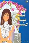 Rumah Beratap Bugenvil by Agnes Jessica