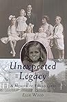 Unexpected Legacy by Ellie Wood