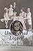 Unexpected Legacy: A Memoir of Forgiveness