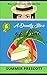 A Deadly Slice of Lime (Key Lime Cozy Mysteries)