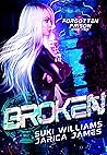 Broken (Forgotten Prison #2)