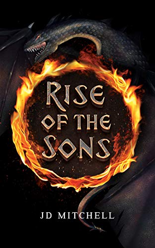 Rise of the Sons (Kindle Edition)