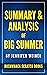 Summary & Analysis of Big S...