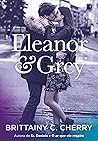 Eleanor & Grey Book cover for Eleanor & Grey