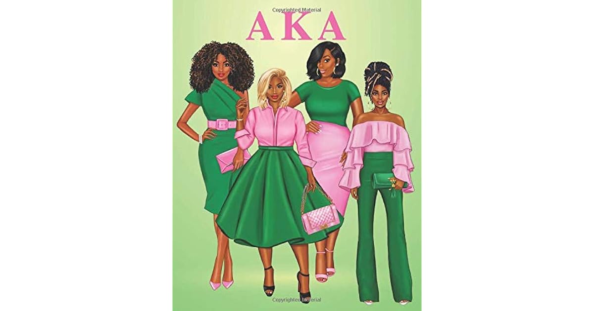 aka sorority