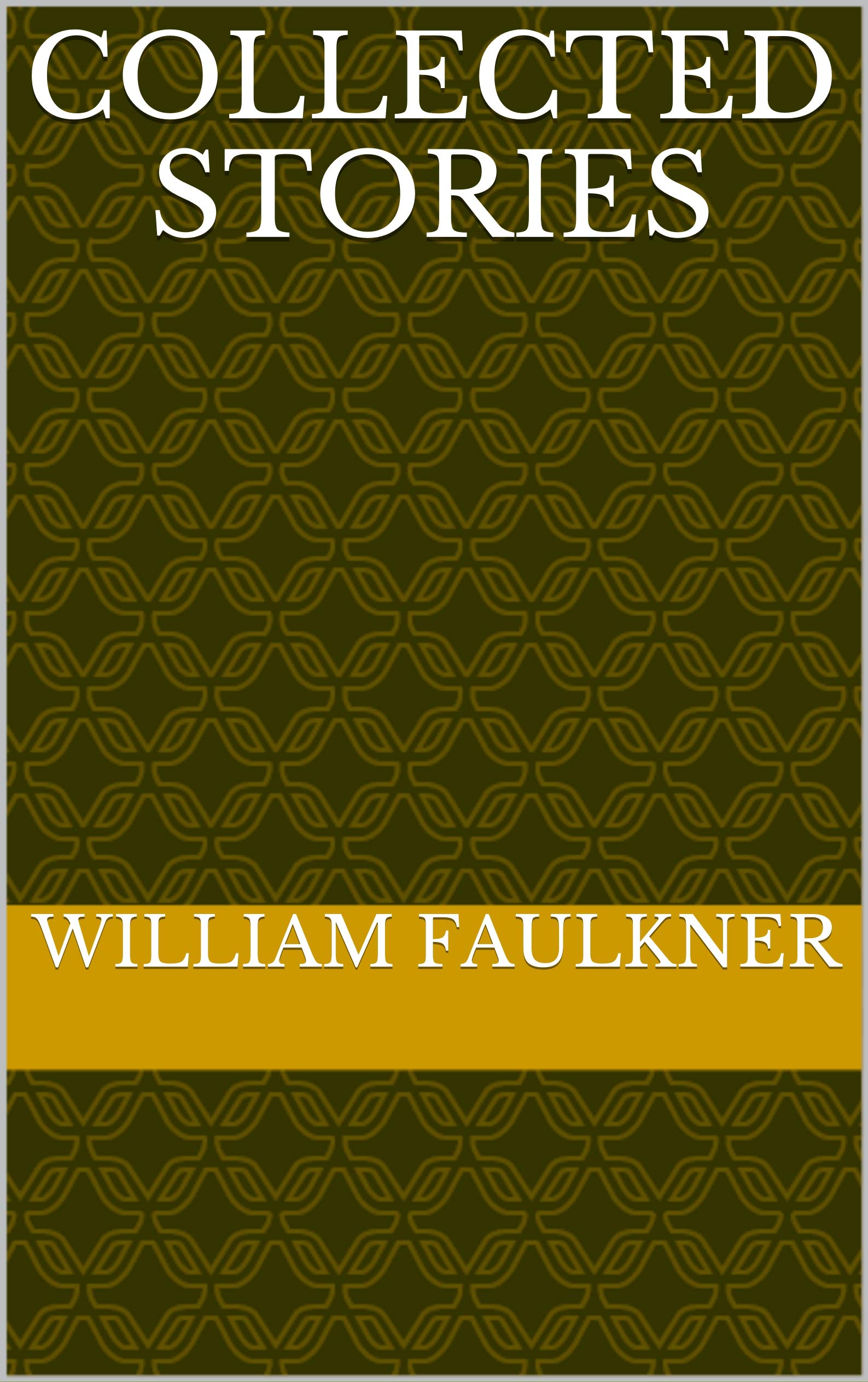 Collected Stories