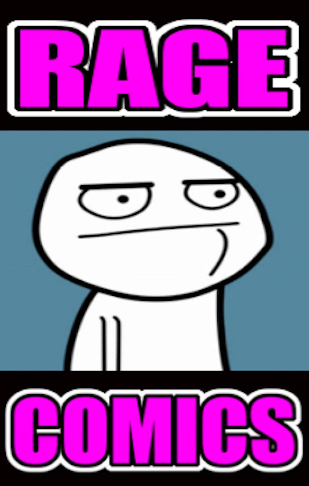 Le Rage Comics: Comedy Craziness Le Rage Entertainment - Derp Time Funny Jokes And Hilarious Funny Jokes (Kindle Edition)