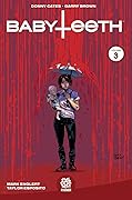 Babyteeth, Vol. 3: Cradle