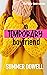 A Temporary Boyfriend (Fake...