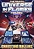 The Fourth Universe in Flames Trilogy (Books 11 to 13): Nemesis, Unleashed & Reckoning (UiF Space Opera Book 4)