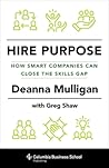 Hire Purpose by Deanna Mulligan