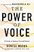 The Power of Voice: A Guide...