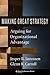 Making Great Strategy: Argu...