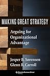 Making Great Stra...