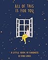 All of This Is for You by Ruby  Jones
