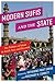 Modern Sufis and the State by Katherine Pratt Ewing