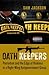 Oath Keepers: Patriotism and the Edge of Violence in a Right-Wing Antigovernment Group