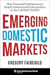 Emerging Domestic...