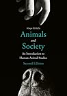 Animals and Society by Margo Demello