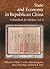 State and Economy in Republican China: A Handbook for Scholars, Volumes 1 and 2 (Harvard East Asian Monographs)