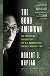 The Good American...
