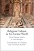 Religious Violence in the Ancient World: From Classical Athens to Late Antiquity