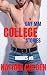 Gay MM College Stories: Bud...