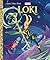 Loki Little Golden Book