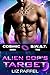 Alien Cop's Target (Cosmic ...