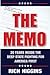 The Memo: Twenty Years Insi...