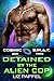 Detained by the Alien Cop