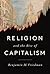 Religion and the Rise of Capitalism