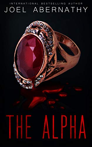 The Alpha (Colt Jager, #2)