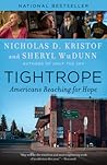 Tightrope: Americ...