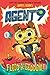 Flood-A-Geddon! (Agent 9, #1)