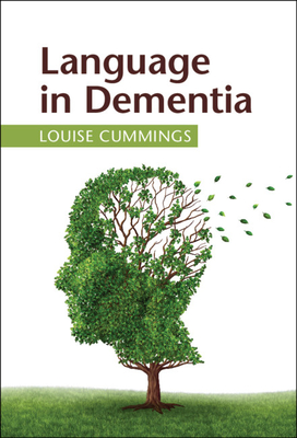 Language in Dementia (Hardcover)