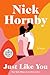 Just Like You: A Novel (Random House Large Print)