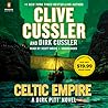 Celtic Empire by Clive Cussler