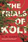 The Trials of Koli