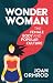 Wonder Woman: The Female Body and Popular Culture (Library of Gender and Popular Culture)