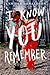 I Know You Remember
