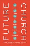 Future Church by Will Mancini