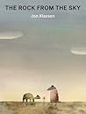 The Rock from the Sky by Jon Klassen