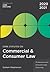 Core Statutes on Commercial...