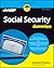 Social Security For Dummies