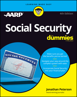 Social Security For Dummies