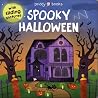 Sliding Pictures: Spooky Halloween
