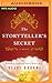 The Storyteller's Secret by Sejal Badani
