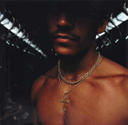 Bruce Davidson: Subway (Hardcover)